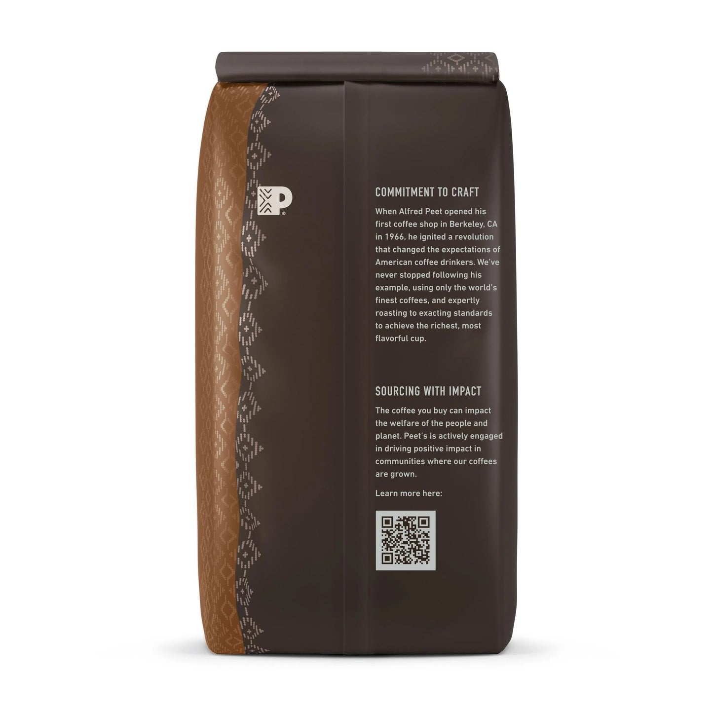 Major Dickason'S Blend Premium Dark Roast Whole Bean Coffee, Arabica, 18 Oz