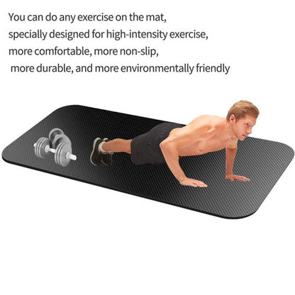 Exercise Equipment Mats for Floor,Treadmil