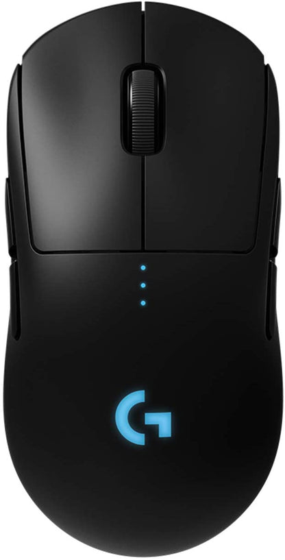 Pro Wireless Gaming Mouse with Esports Grade Performance