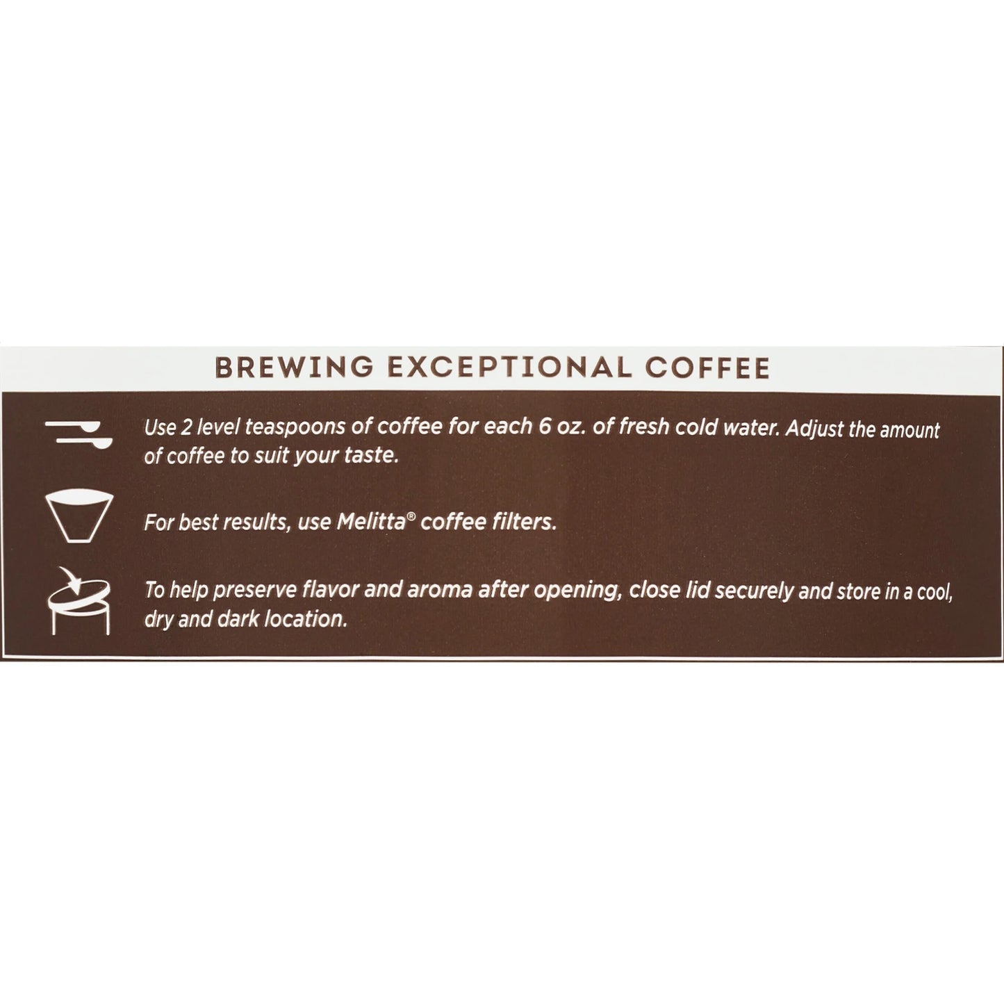 Colombian Supreme Ground Coffee, 22 Oz